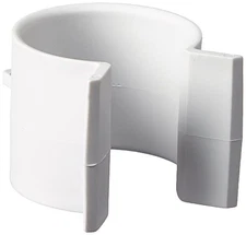 Zodiac 9-100-3135 Bag Tie Collar Replacement for Polaris 360 Vac-Sweep Pool...