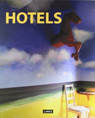 HOTELS / HOTEL KALEIDOSCOPE (INTERIOR DESIGN SERIES LINKS By Chen Chiliang *NEW*