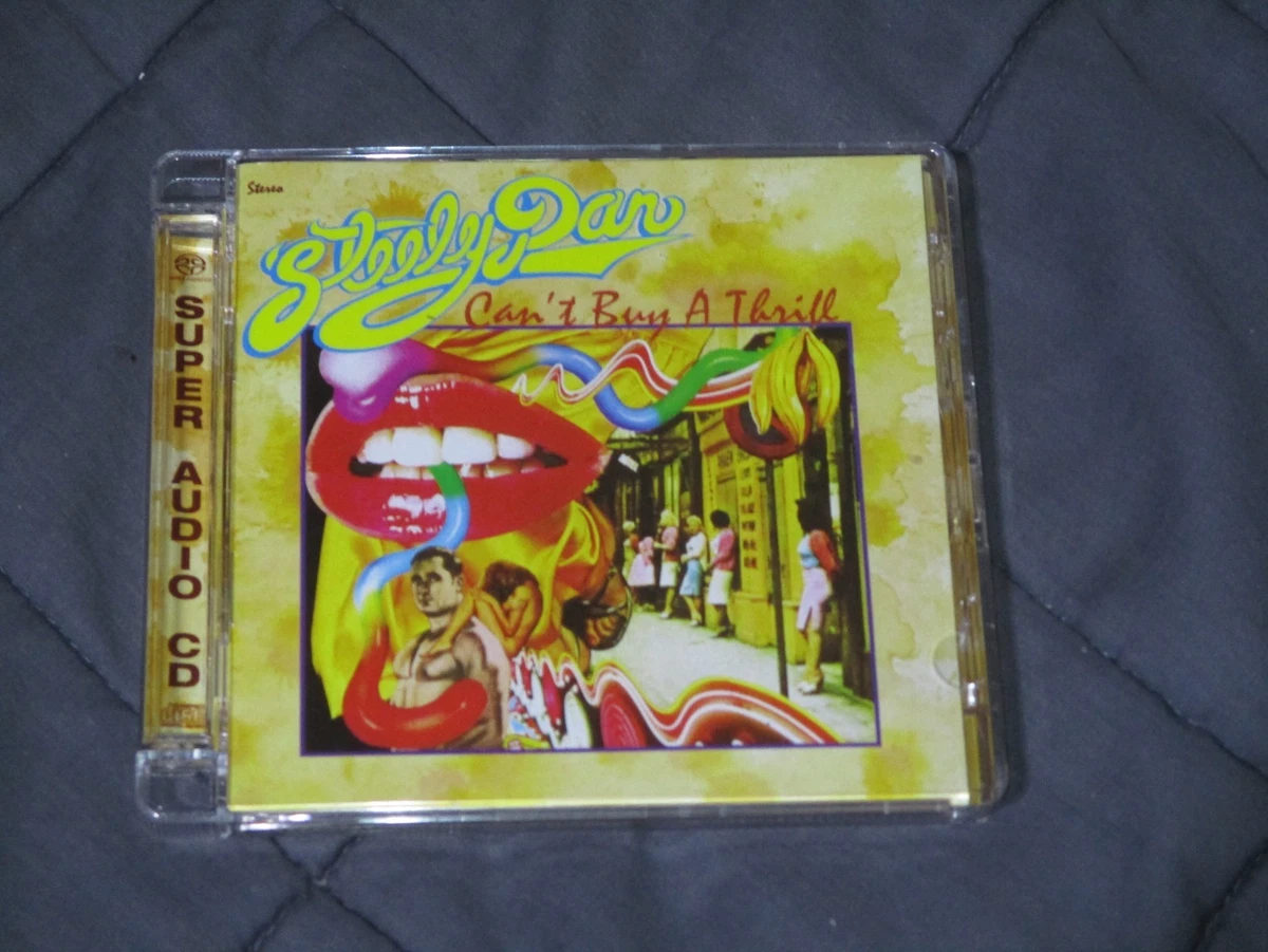 Music CDs Steely Dan for sale | eBay