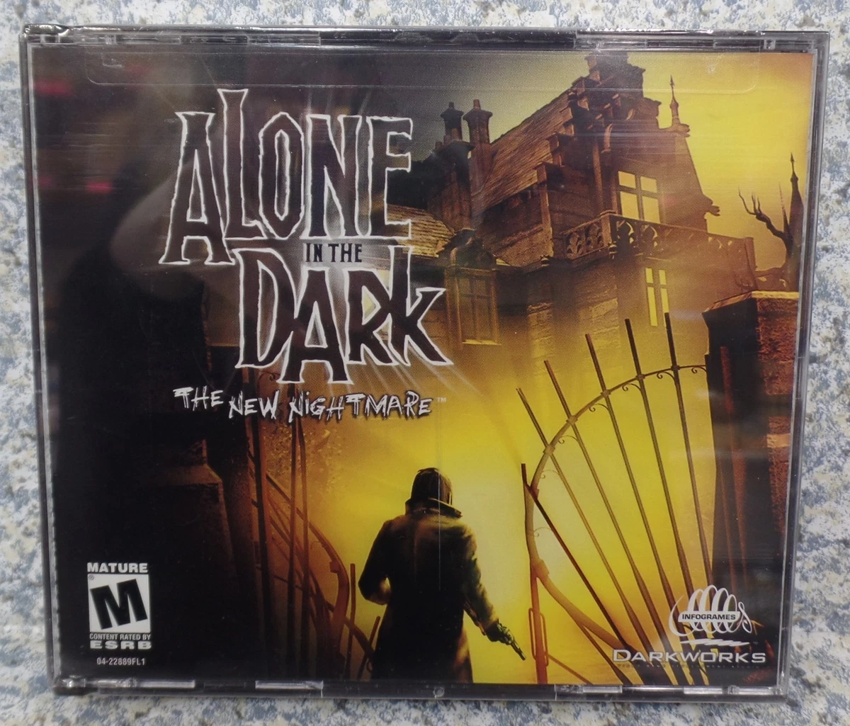 25+ Alone In The Dark Pc for sale | Updated Oct 2026