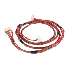 Hotpoint Washing Machine Door Interlock Wiring Harness WML560PUKR WML720P(UK)R