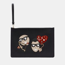 Pochette Dolce & Gabbana #DGFamily