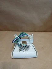 Maytag Washer Water Inlet Valve Assembly OEM Genuine White Harness Coil #3994