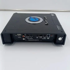 planet audio ac1500 1500w Car Amplifier AMPG1US1BLK