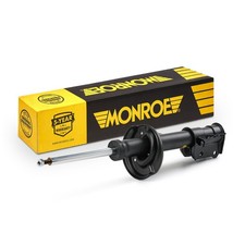 MONROE Jambe de suspension Amortisseur pour FIAT 500X (334) Avant droit Gaz