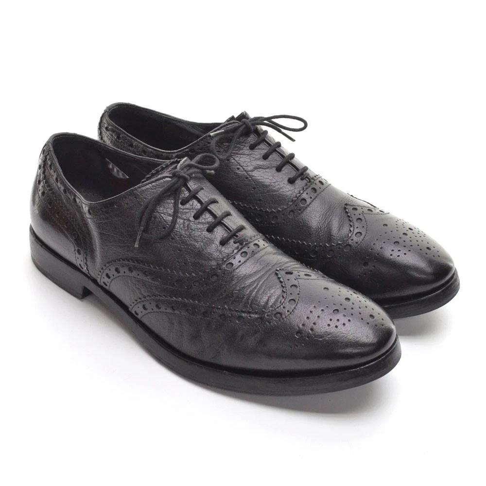 Paul Smith M Oxford Dress Shoes for Men for sale | eBay display picture 1
