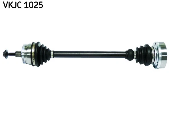 DRIVE SHAFT VKJC 1025 FOR SKODA VW AUDI A4/S4 AZM 2.0L 4cyl SUPERB IAZM 2.0L A4 - Image 2 of 4