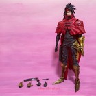 Play Arts PA Final Fantasy Vincent 11'' Action Figure No Box INSTOCK