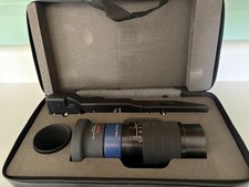 Olympus CAMEDIA Tele Extension Lens Pro TCON-300 with Case