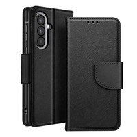 Avizar, Etui Galaxy A57 Wallet Serie Fancy Mit Standfunktion