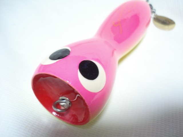 Carpenter Sea Frog Unused item (Management number 18-4-43) - Image 2