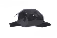 For Ducati Panigale V4 2022 Ilmberger Carbon Fibre Swing Arm Cover + Shark Fin