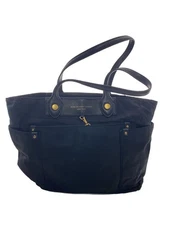 MARC BY MARC JACOBS Handbag BLK Solid