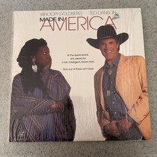MADE IN AMERICA laserdisc LD WIDESCREEN WHOOPI GOLDBERG