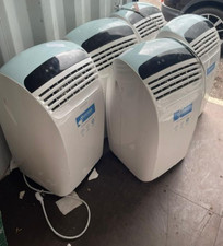 Olimpia Splendid Dolceclima 12 HP P Portable Air Conditioner x 5 (Job Lot) (B)