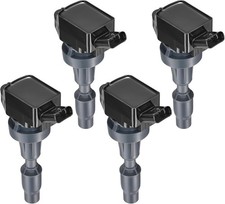 4 Ignition Coils For 2016-2020 Kia Optima 1.6L & 2017-2022 Kia Soul 1.6L UF817