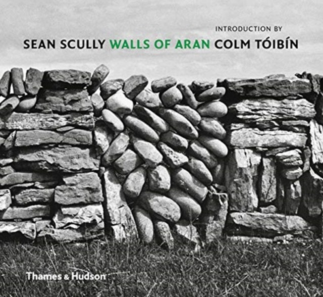 Sean Scully - Walls of Aran (Hardback Book) - Image 6