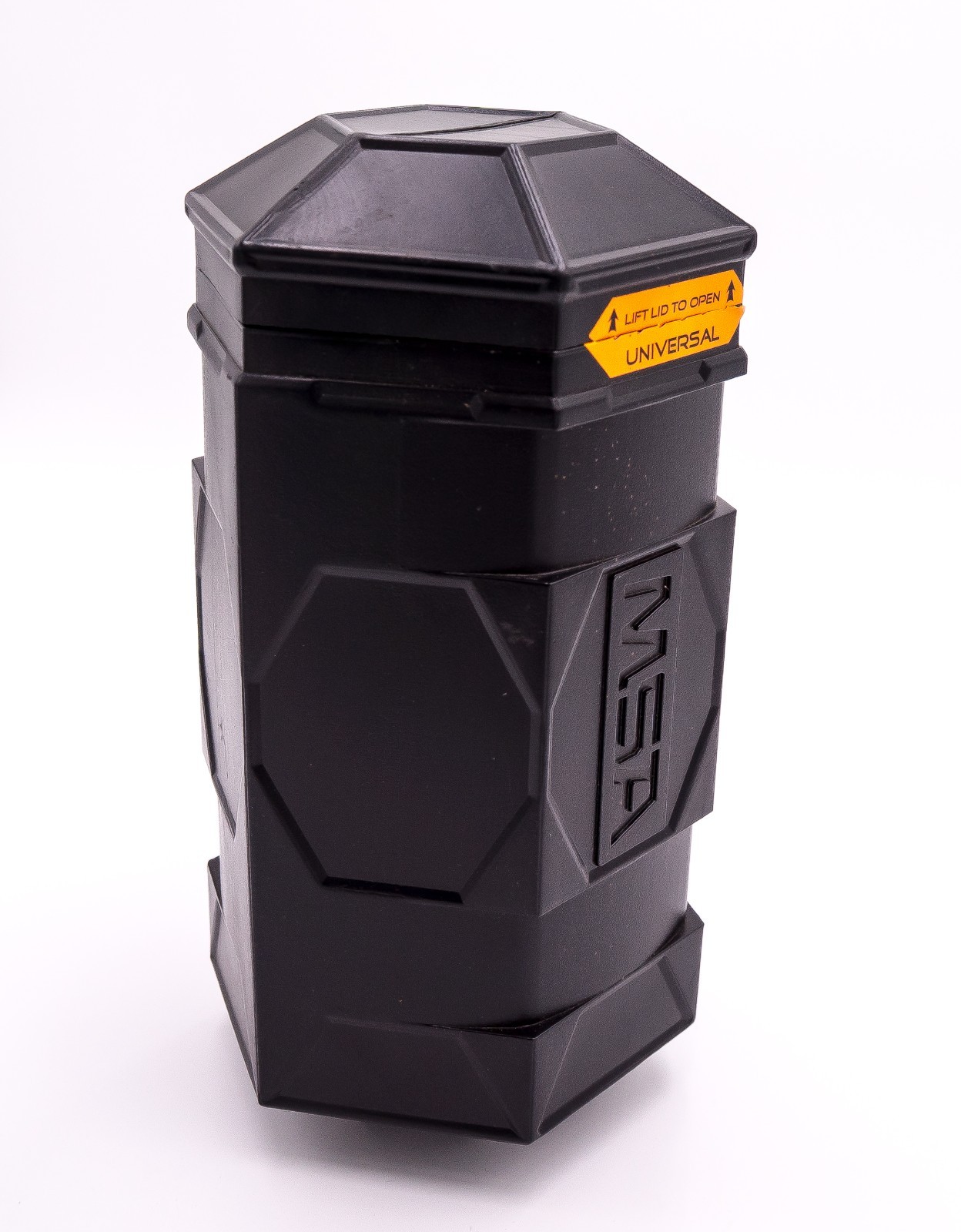 MSA UNIVERSAL SAFE ESCAPE  NIOSH MODEL #10073773 (READ DESCRIPTION) Sealed Case