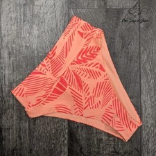 American Eagle Outfitters Aerie High Cut Cheeky Bikini Bottom Size XS