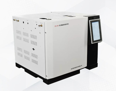 Dissolved Gas Chromatographic Analyzer (DGA)