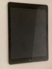Apple iPad (7th Generation) A2197 32 GB, Wi-Fi, 10.2 in - Silver
