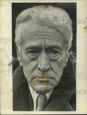 1959 Press Photo Judge Kenesaw Landis was the first baseball commissioner