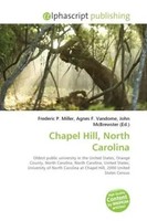 Frederic P. Miller (U. A.) | Chapel Hill, North Carolina | Taschenbuch (2026)