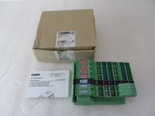 Phoenix Contact ILB IB 24 DO16 I/O Module Ord-No.: 2862356 New, Open Box