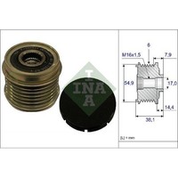 Generatorfreilauf Schaeffler INA 535 0176 10 FüR Chrysler CitroëN Fiat Iveco