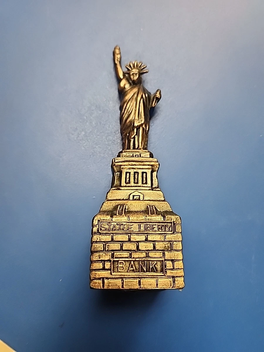 statue of liberty bank products for sale | eBay