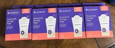 Lanisoh Breast Milk Storage Bags 200 Count