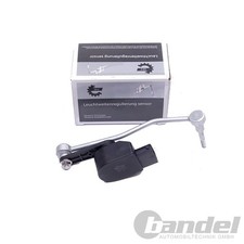 SKV SENSOR LEUCHTWEITENREGULIERUNG passend für AUDI A8 VW PHAETON | 17SKV569