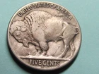 1913-D TYPE 2 BUFFALO NICKEL    NICE  VERY FINE+ TO XF GRADE COIN