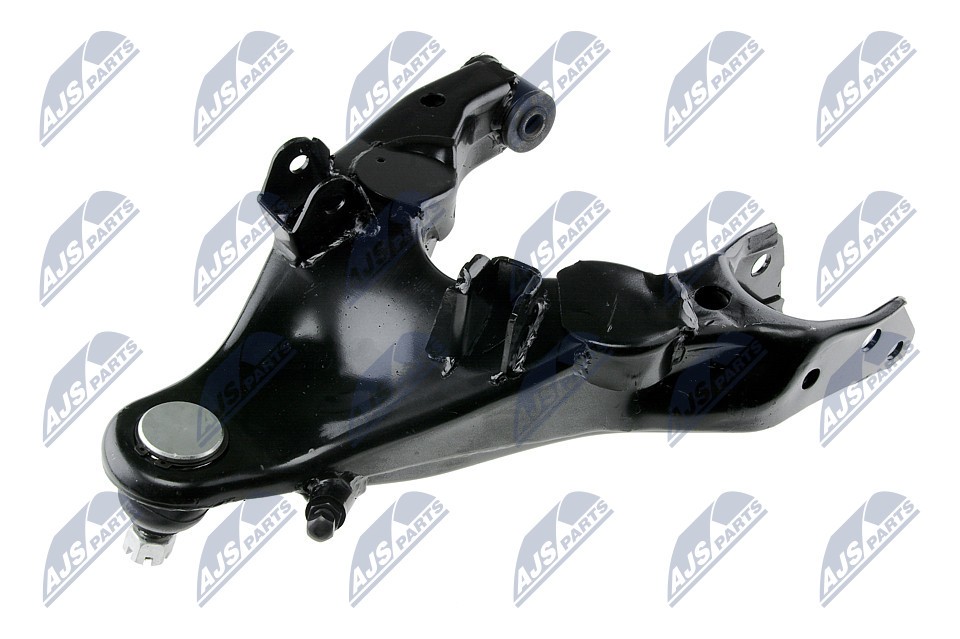 CONTROLTRAILING ARM WHEEL SUSPENSION ZWD-TY-131 FOR LEXUS TOYOTA PRADO 4.7L LX