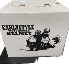 Tachibana GT750 M Vintage Classic Motorcycle Part Used No Returns