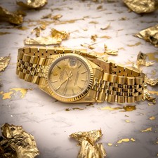 Rolex Datejust 68278