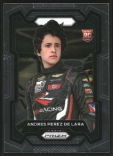 2024 Panini Prizm NASCAR Complete Your Set Base, Rides, Prizm You Pick!