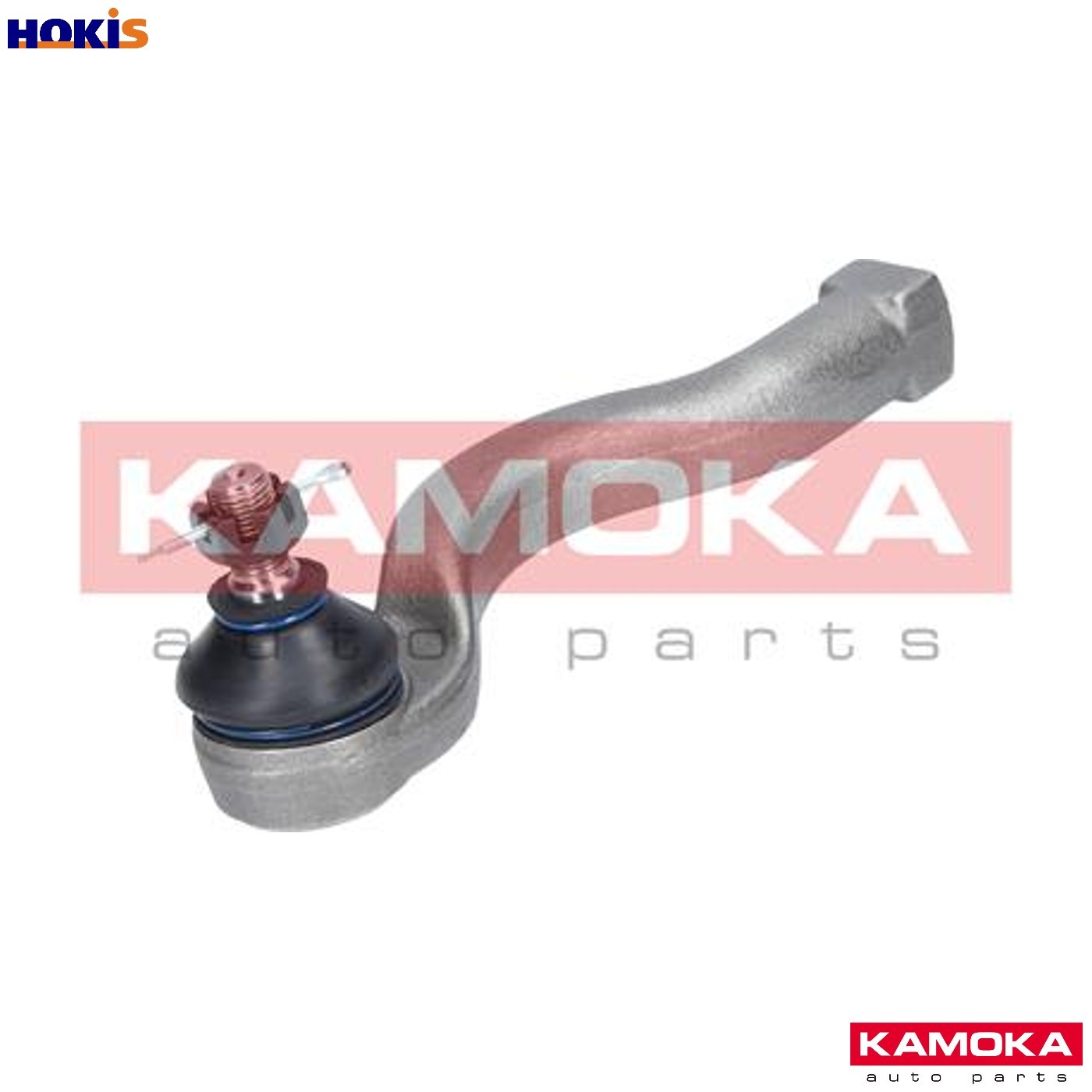 TIE ROD END 9010296 FOR MITSUBISHI TRITON/L200/Pickup STRADA HUNTER 2.5L 4cyl