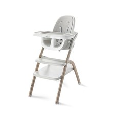 EveryStep 6 in 1 High Chair, Babies and Toddlers Portable Slim High Chair