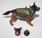 PURGE 565 Order German Shepherd Dog Figure GIJOE CLASSIFIED SERIES 6" Scale 1/12