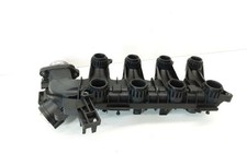 PEUGEOT 307 3A/C Ansaugbrücke 9653808680 1.60 Diesel 80kw 2007 33697359