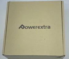 Powerextra 2pk Mini Digital Video Batteries & Charger Compatible W/Sony NP-F570