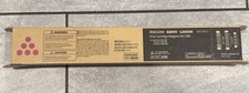 Ricoh Savin Lanier IM C300 Magenta 842380 Print Cartridge With Deformed Box