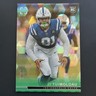 Panini 2025 Photogenic JT Tuimoloau Rookie Green /25 Indianapolis Colts RC