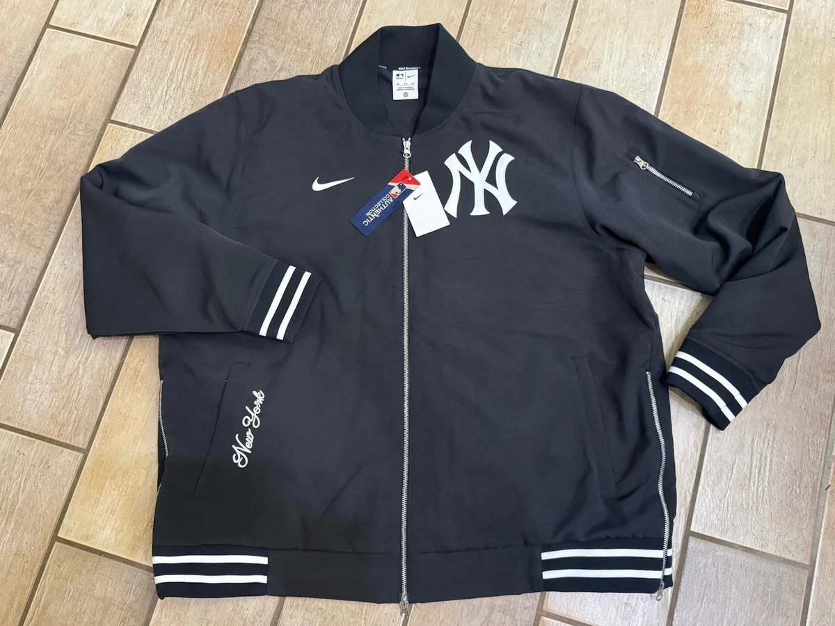 Nike New York Yankees MLB Jackets for sale | eBay