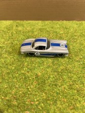 Hot Wheels Chevrolet Corvette