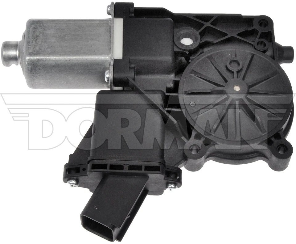 Motor de ventana eléctrica Dorman delantero izquierdo para Ford Taurus 2010-2019 2011 2012 2013 Foto 3 de 3