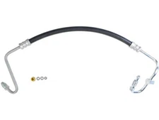 64DV56K Power Steering Pressure Line Hose Assembly Fits 1997-2002 Jeep TJ