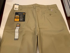 carhartt b290 pants