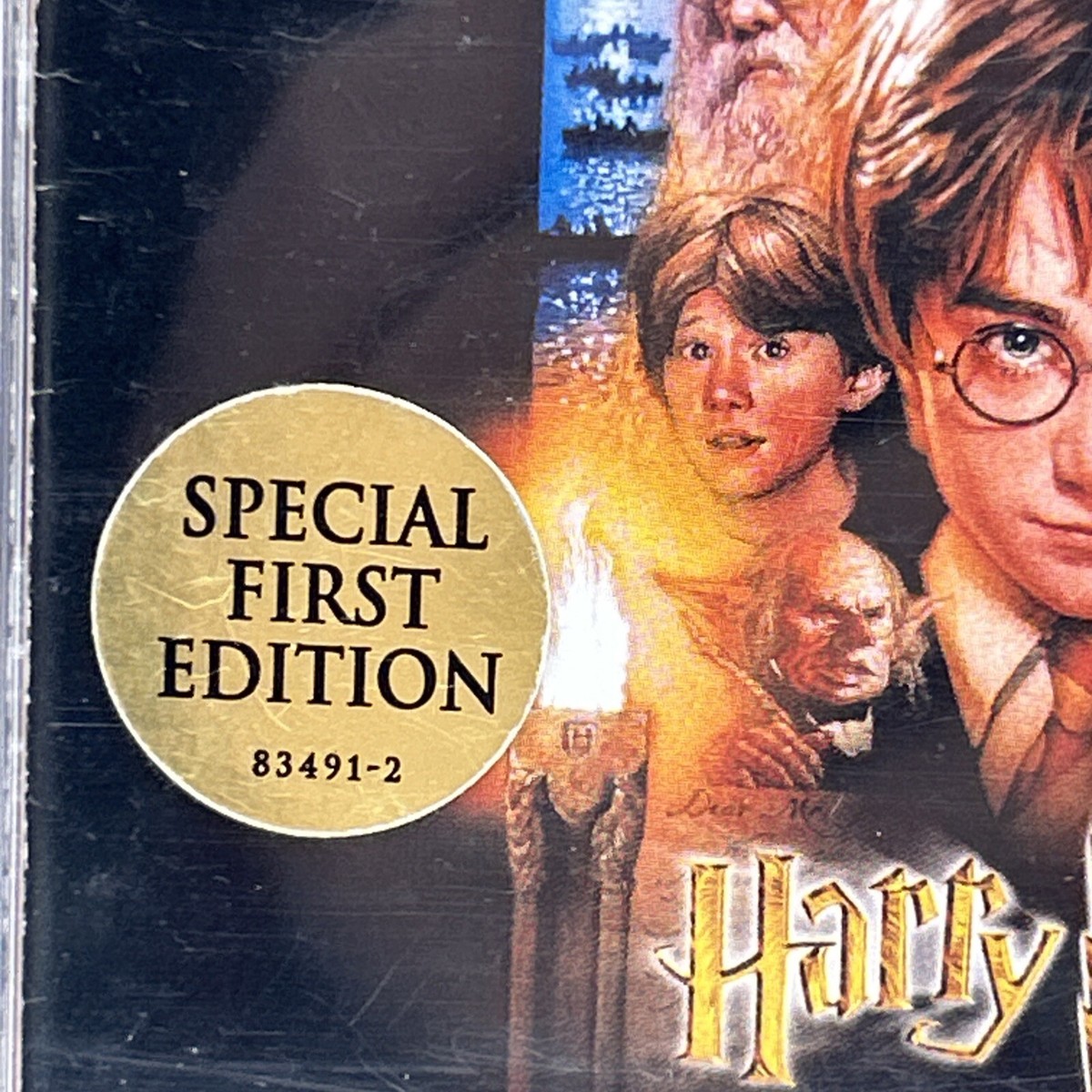 Harry Potter 英語のストーリーCD 81IF7LJHQ9L._UF1000,1000_QL80_.jpg